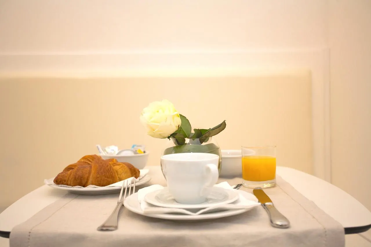 Antico Mercato Venise Couette-café