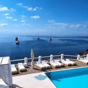 La Piazza Luxury & Hotel