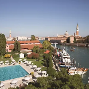Hotel Cipriani, A Belmond Hotel,, Benátky
