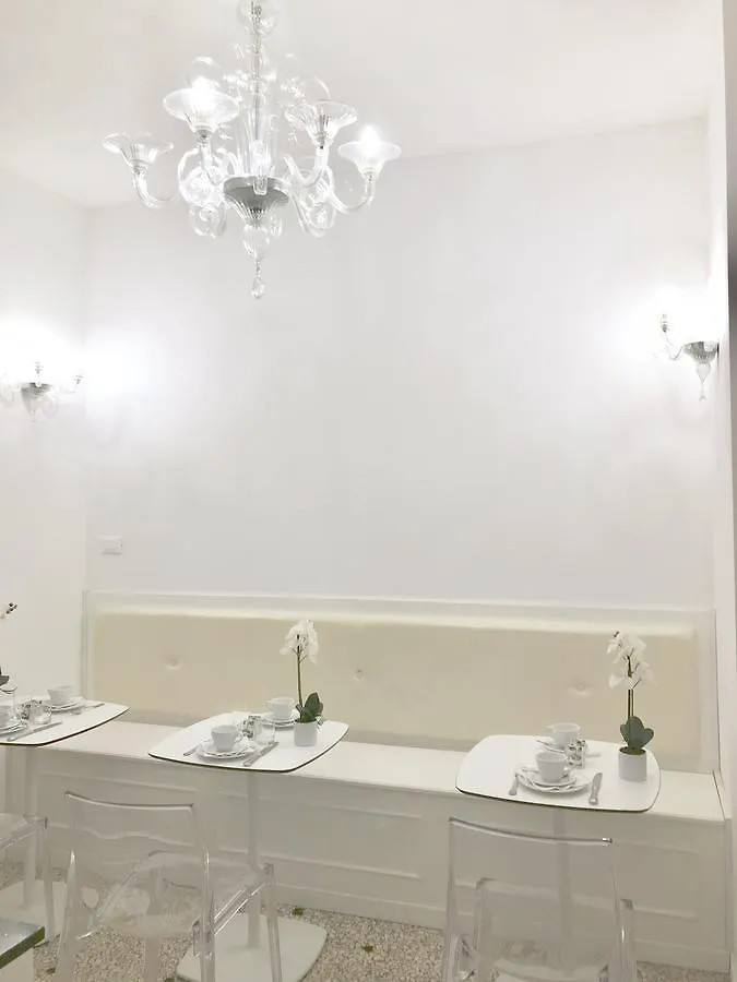 베니스 안티코 메르카토 B&B 2*,