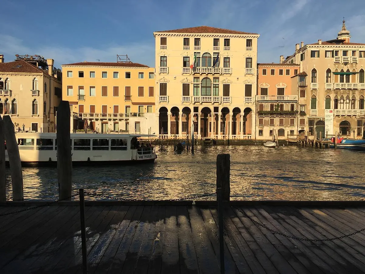 Antico Mercato Venice