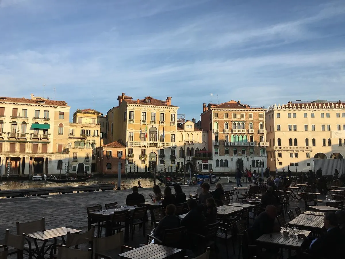 Bed & Breakfast Antico Mercato Venice