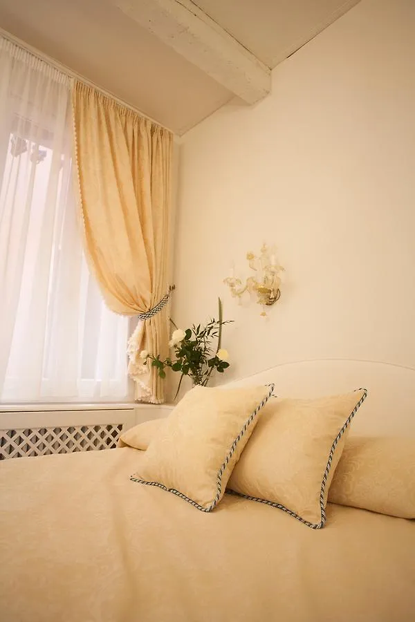 Bed & Breakfast Antico Mercato Venice