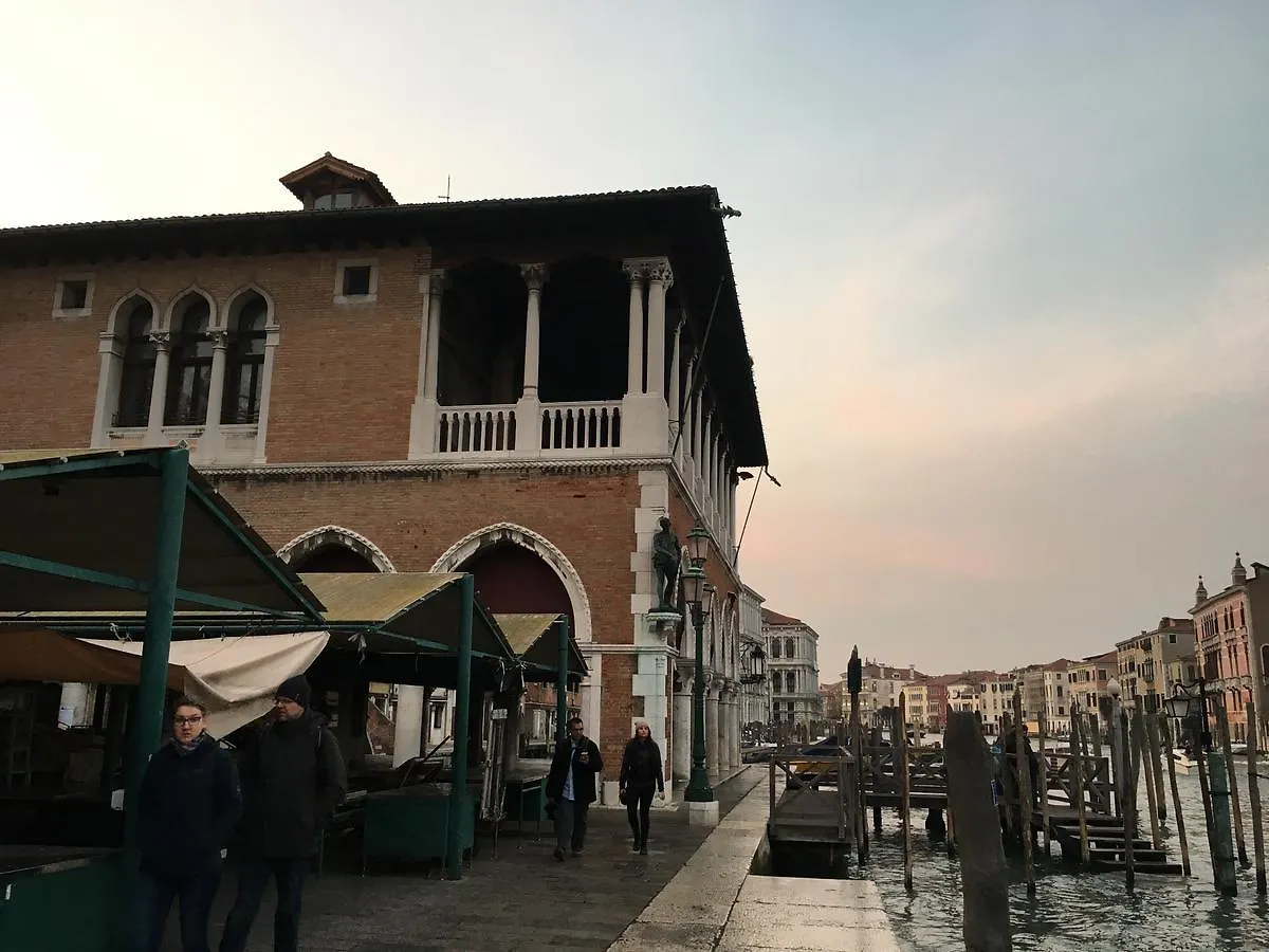 Antico Mercato Venice Bed & Breakfast