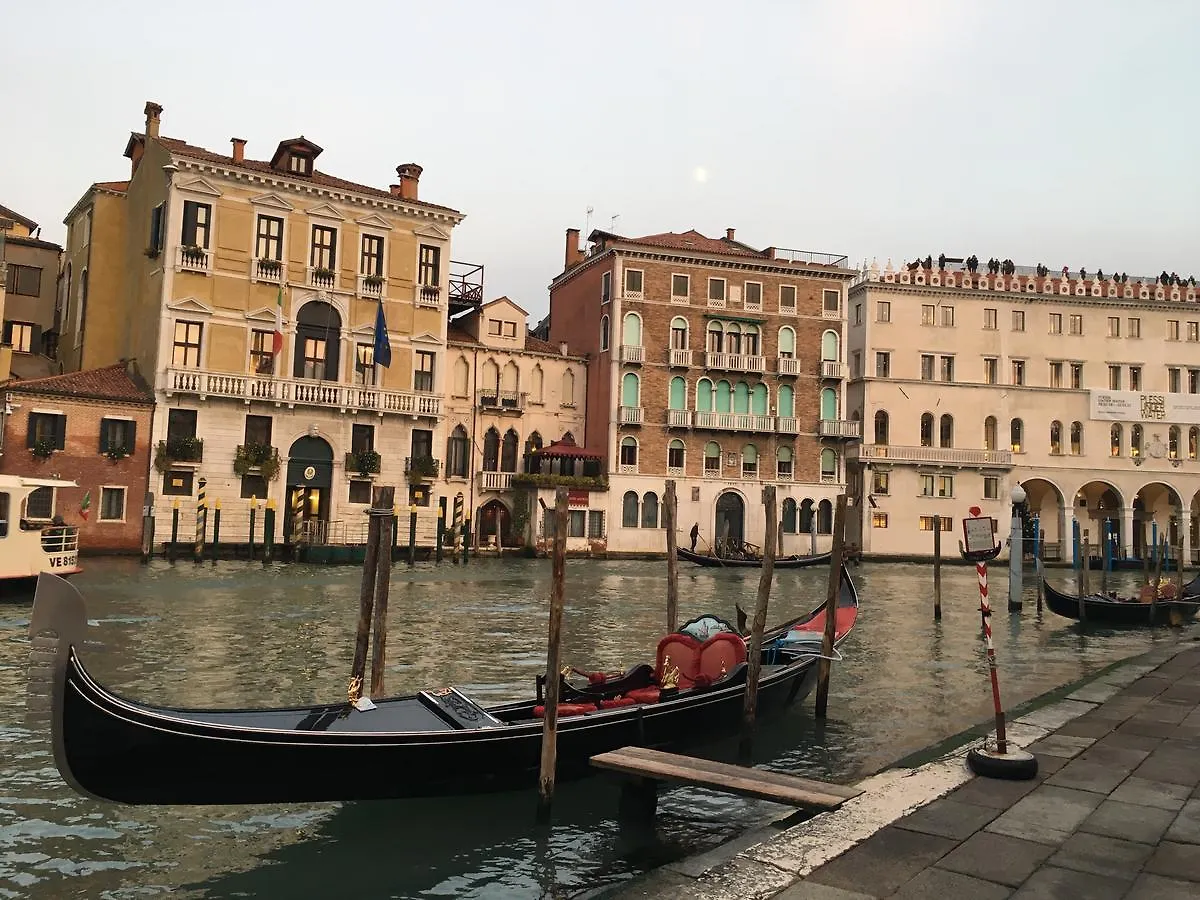 Antico Mercato Venice
