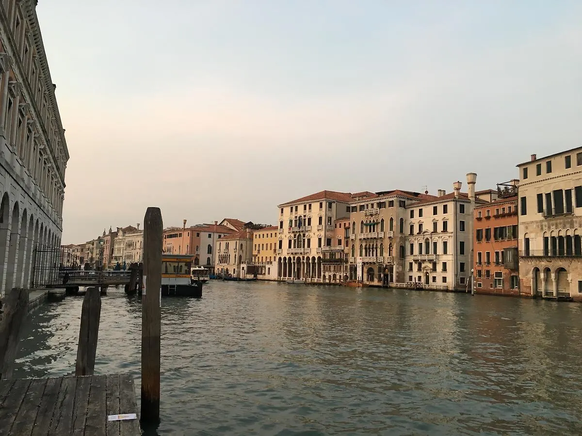 Bed & Breakfast Antico Mercato Venice