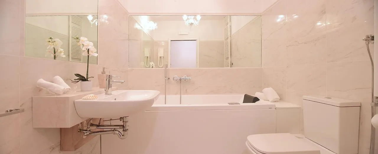 Antico Mercato Venice Bed & Breakfast